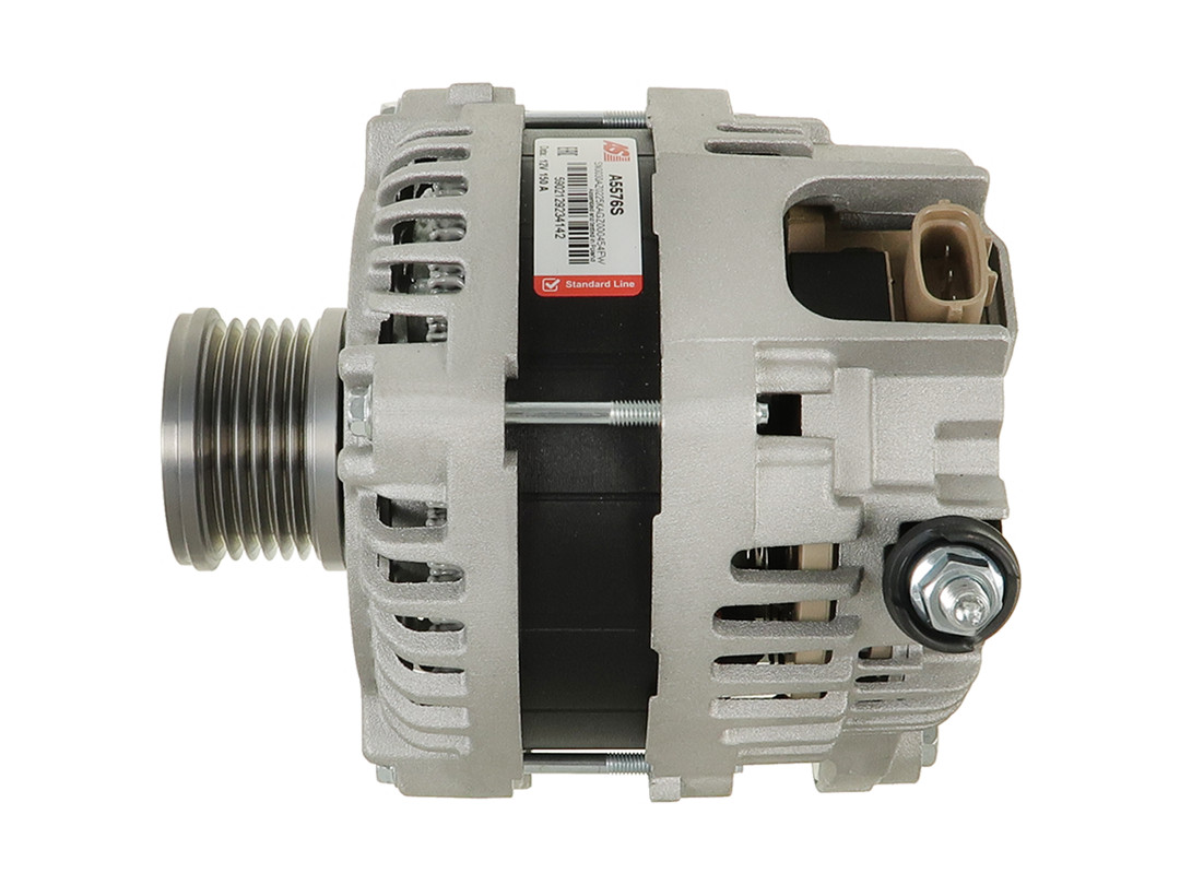 Freewheel Gear, starter - SD1013 AS-PL