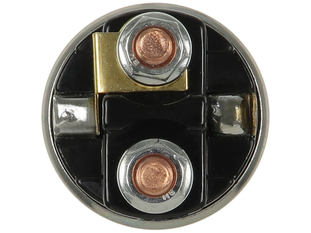 Solenoid Switch, starter - SS5122 AS-PL