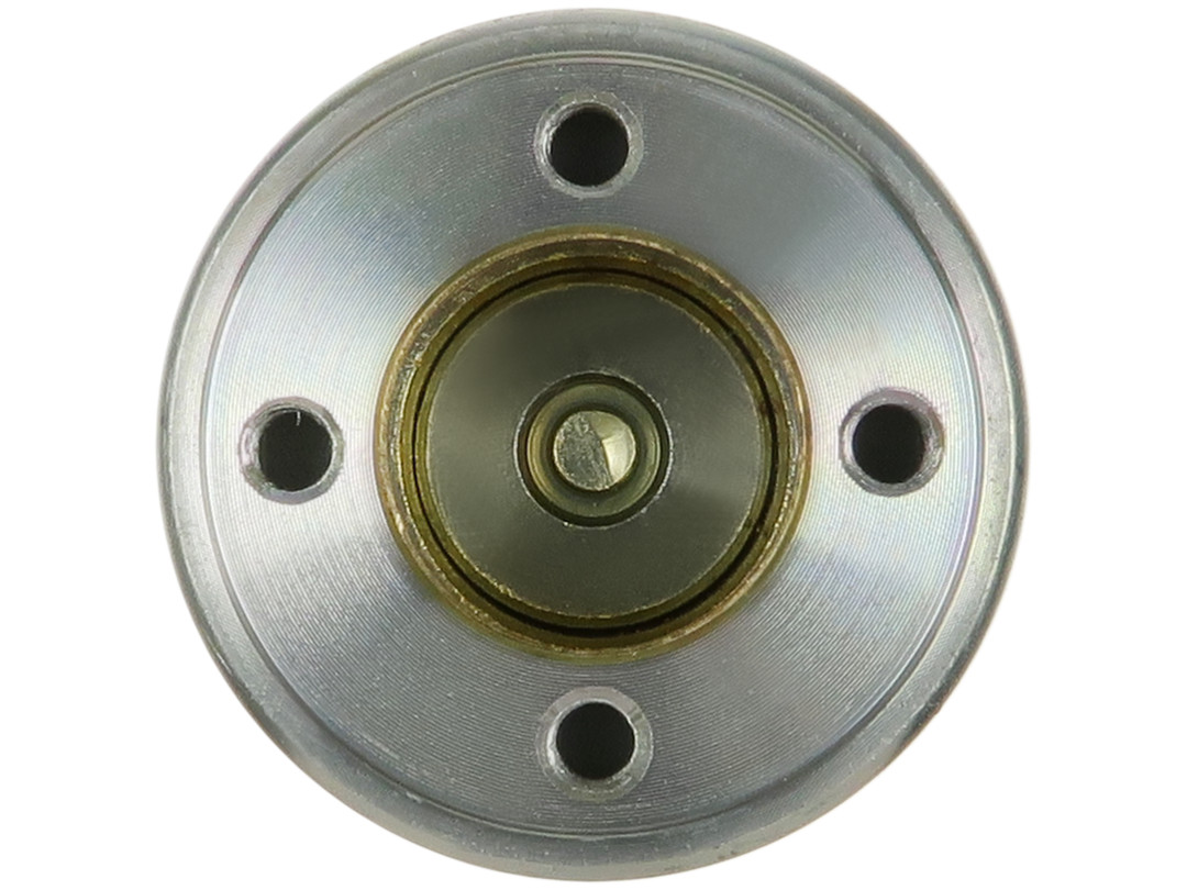 Solenoid Switch, starter - SS5122 AS-PL