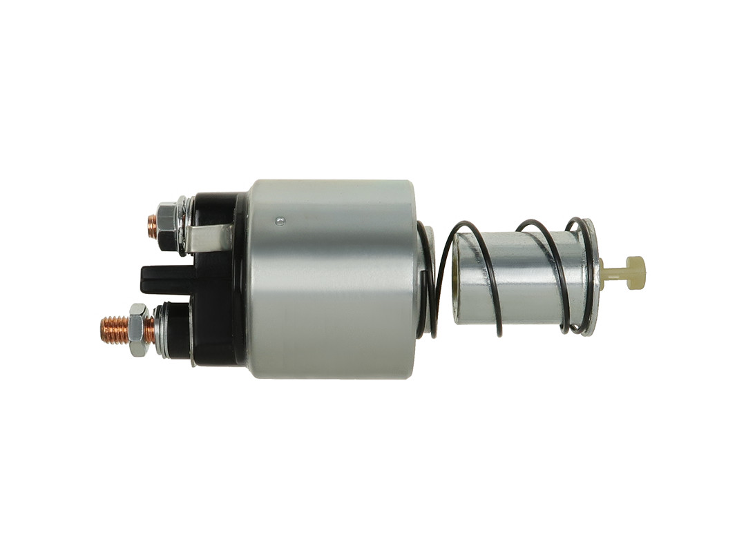 Solenoid Switch, starter - SS4021 AS-PL