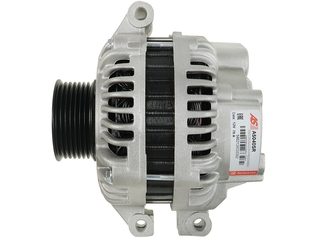 Generator - A5040SR AS-PL