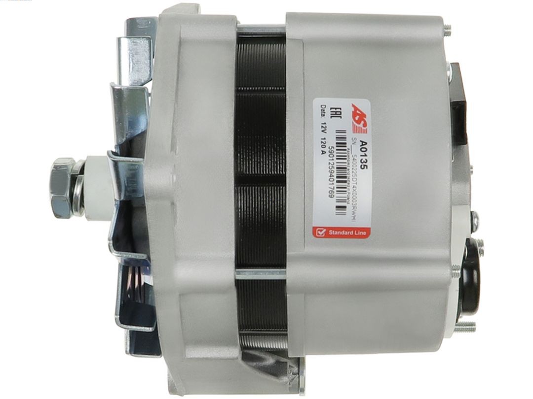 Alternatore - A0135 AS-PL