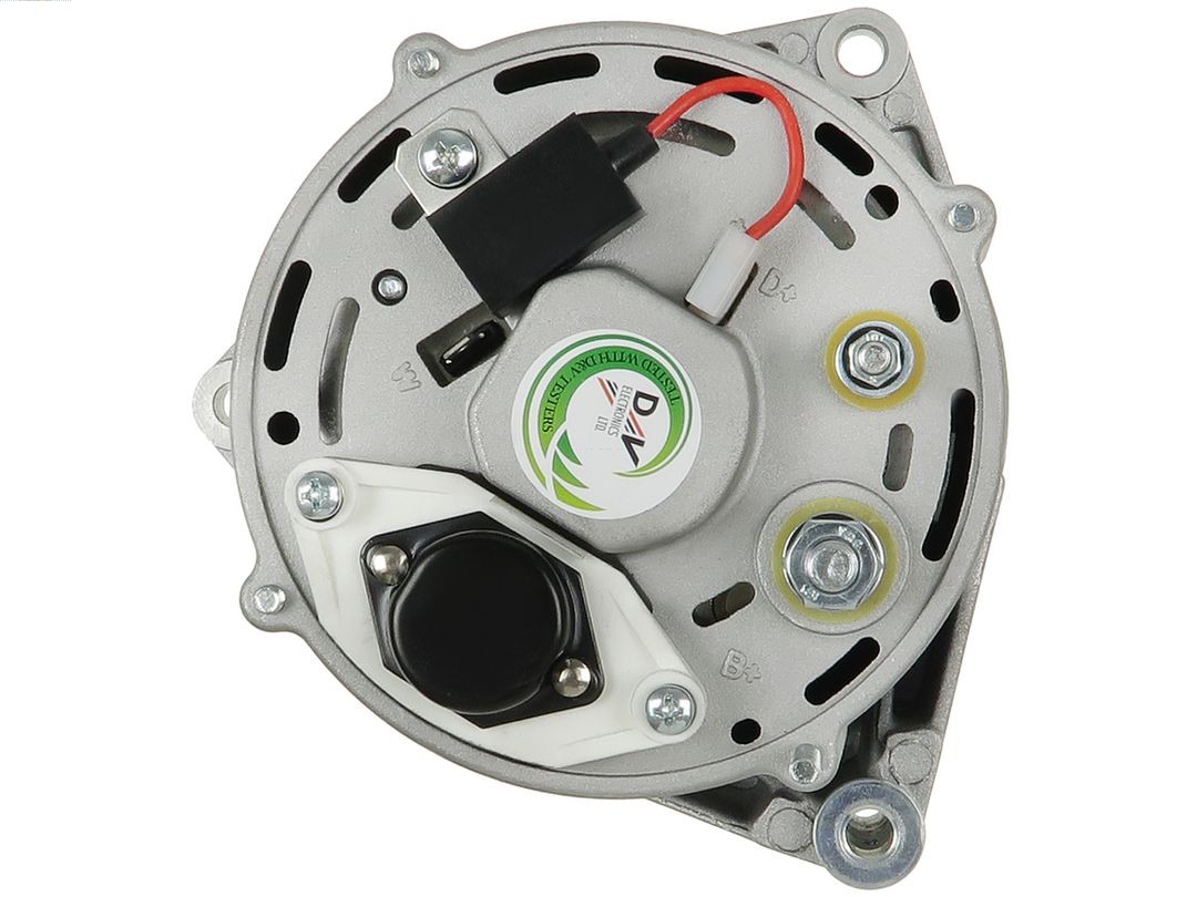 Alternatore - A0135 AS-PL