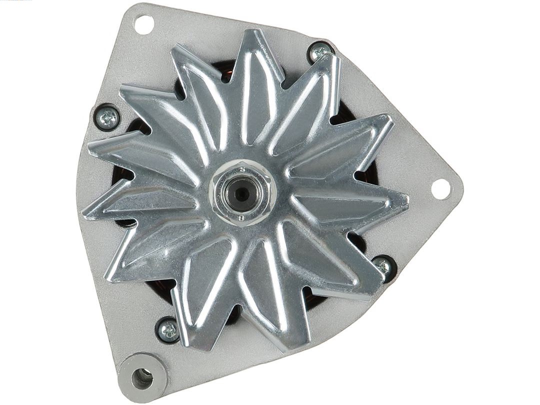 Alternator - A0135 AS-PL