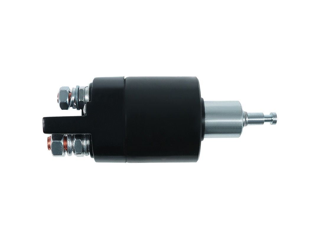 Solenoid Switch, starter - SS9025 AS-PL