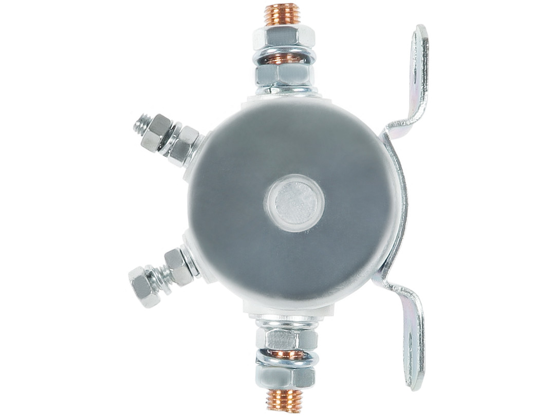solenoidinis jungiklis, starteris - SS9054 AS-PL