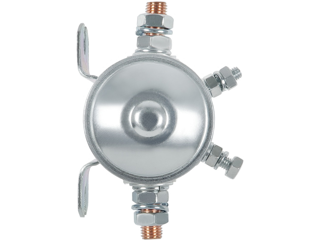 solenoidinis jungiklis, starteris - SS9054 AS-PL