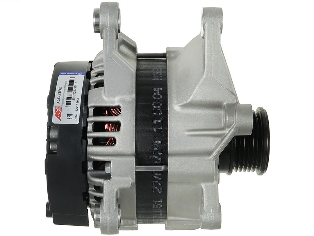 starteris - S3017 AS-PL