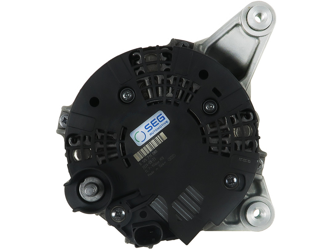 starteris - S3017 AS-PL
