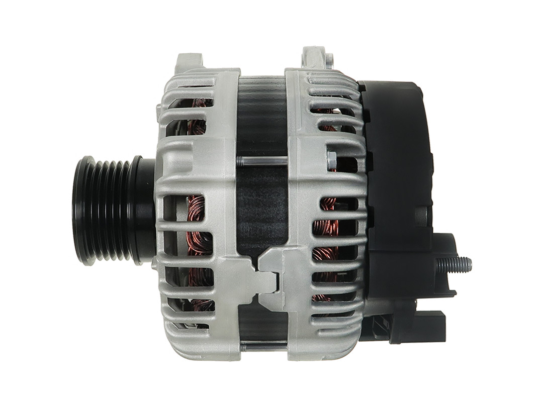starteris - S3017 AS-PL
