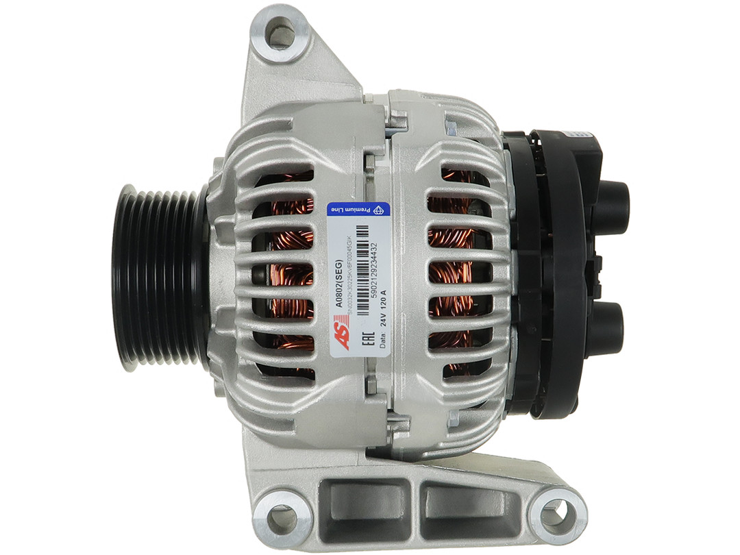 Alternatore - A5142 AS-PL
