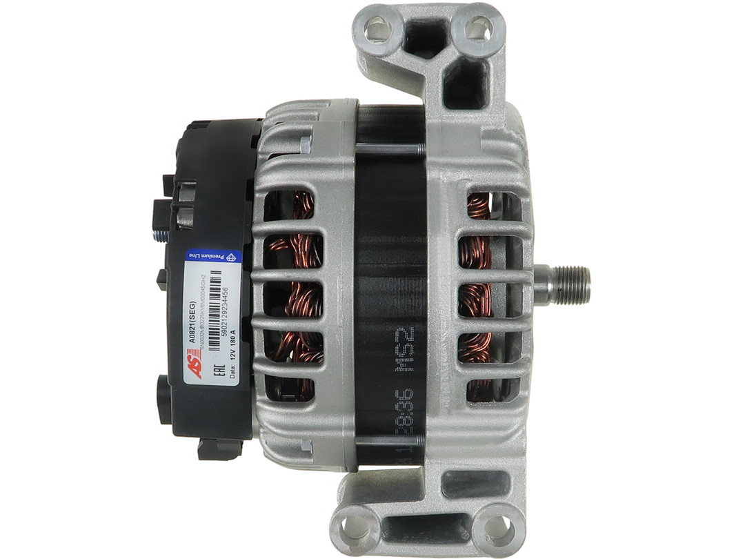 Starter - S0094 AS-PL