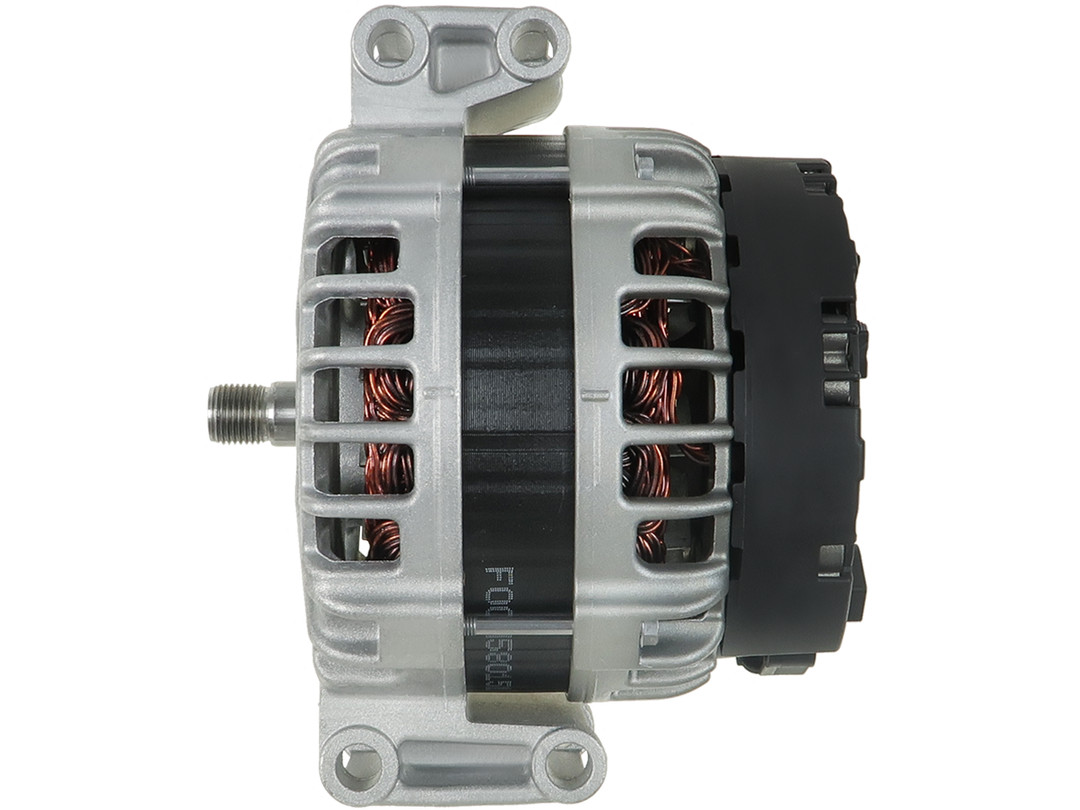 Starter - S0095 AS-PL
