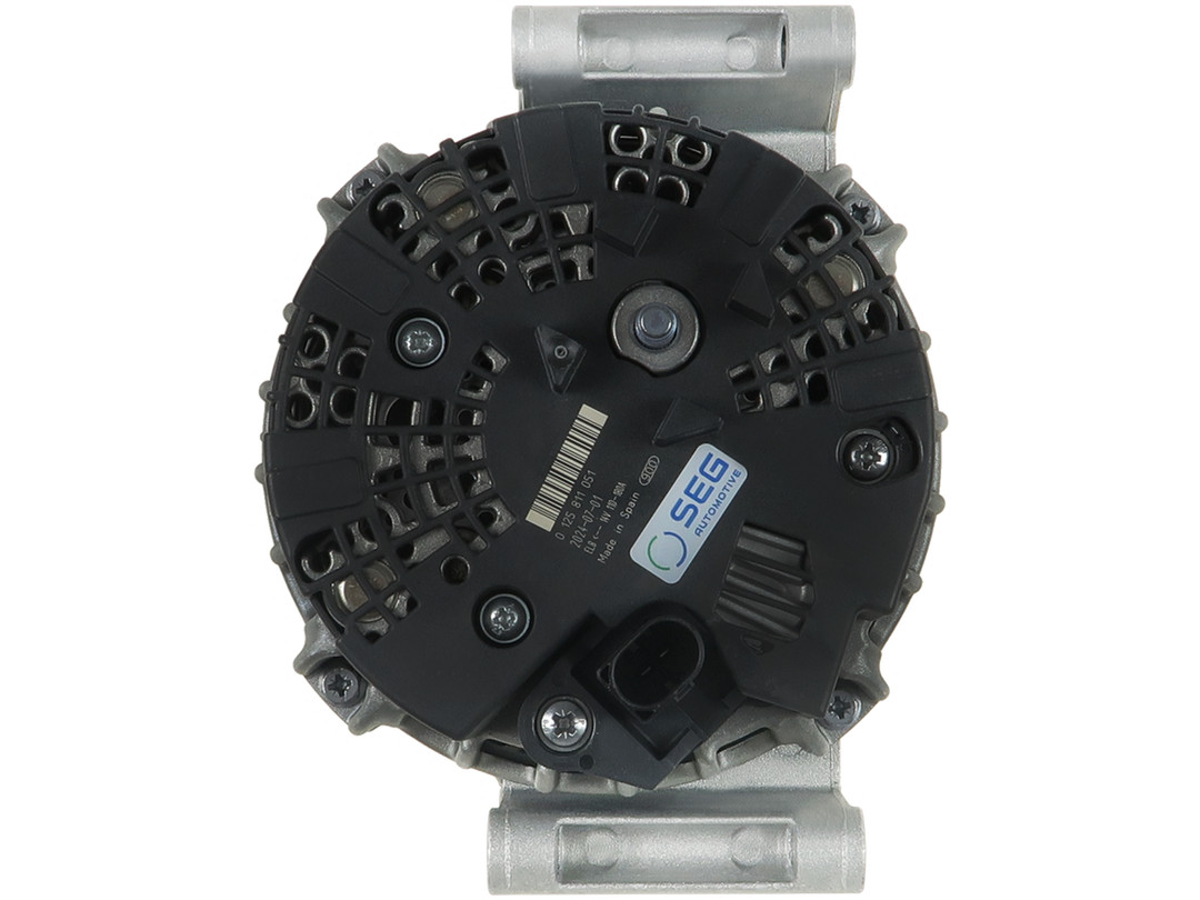 Starter - S0094 AS-PL