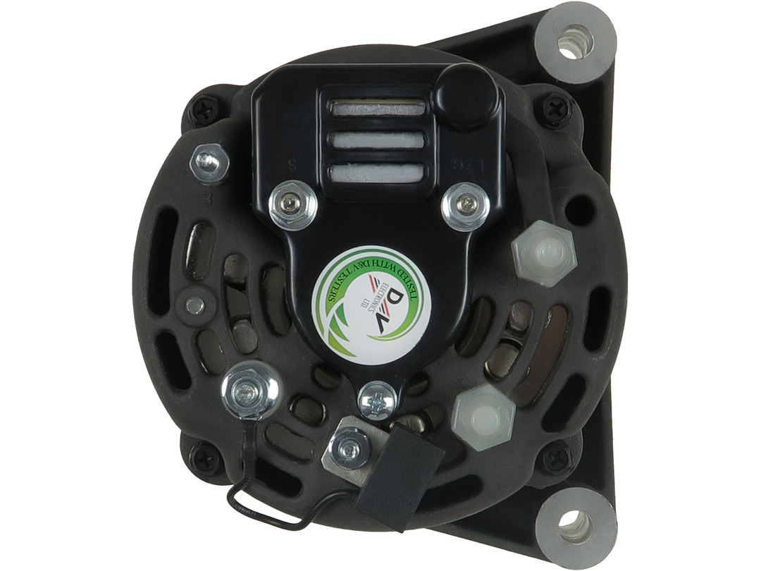 Freewheel Gear, starter - SD1005 AS-PL
