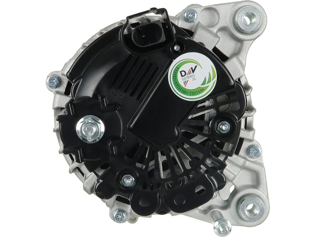 Alternatore - A3368S AS-PL