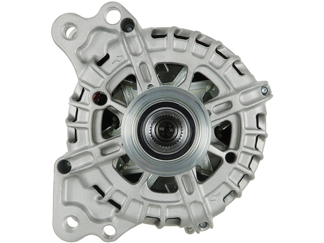 Alternatore - A3368S AS-PL