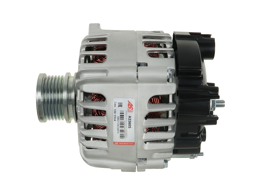 Alternatore - A3368S AS-PL