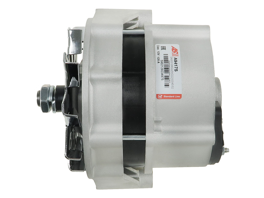 Freewheel Gear, starter - SD3004 AS-PL