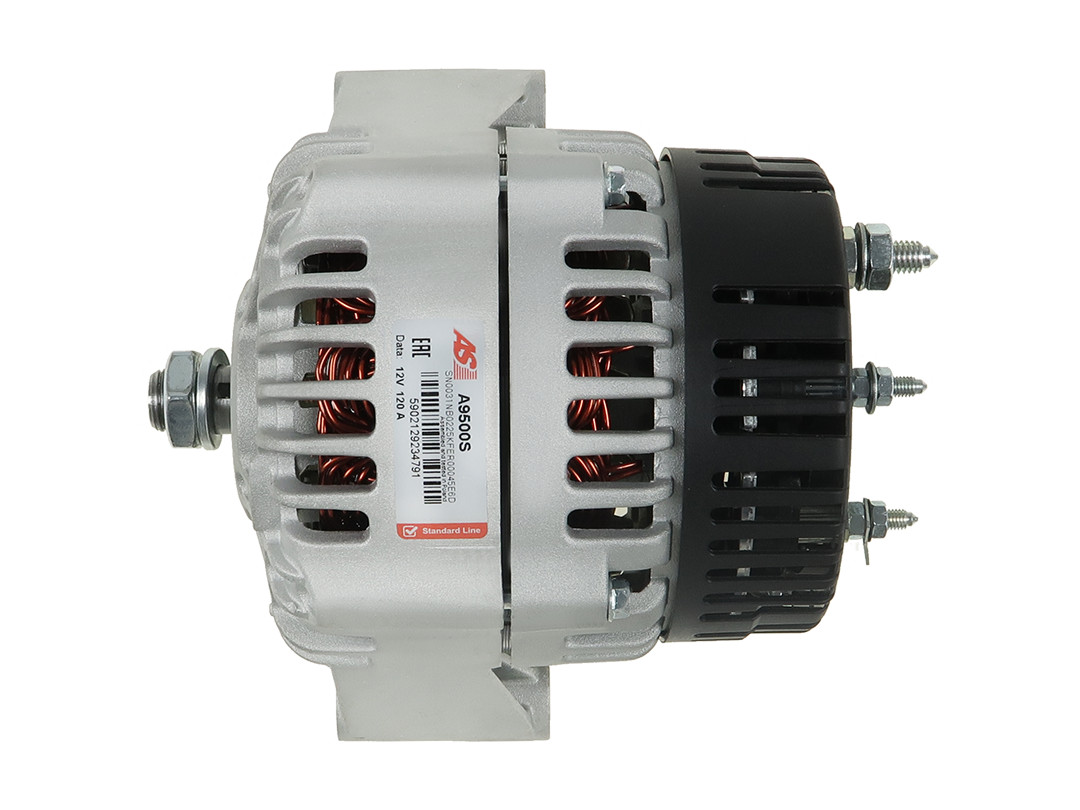 Freewheel Gear, starter - SD9017 AS-PL