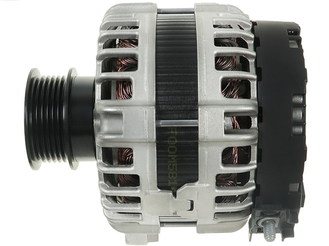 Starter - S5023 AS-PL