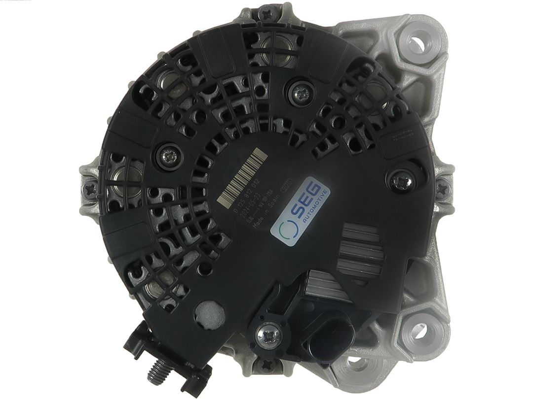 Starter - S5023 AS-PL