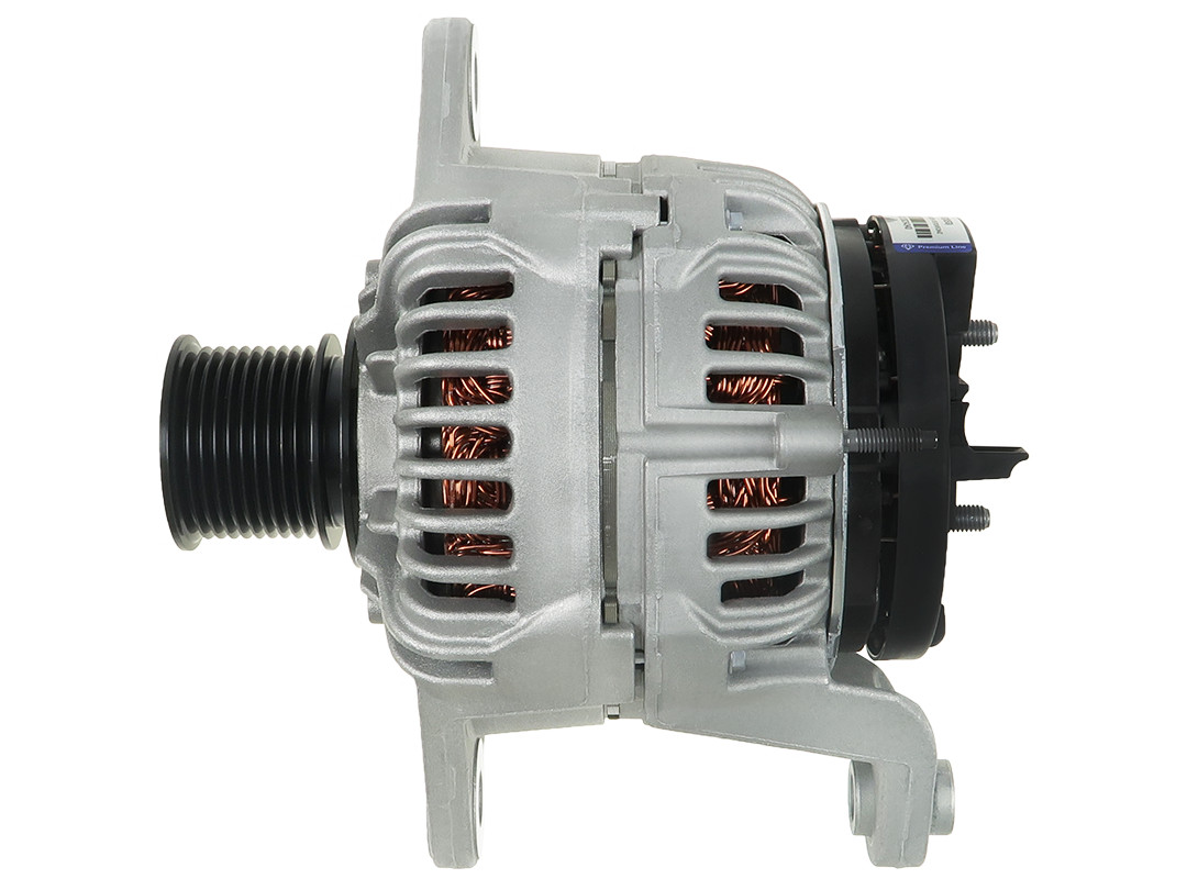 Starter - S0090 AS-PL
