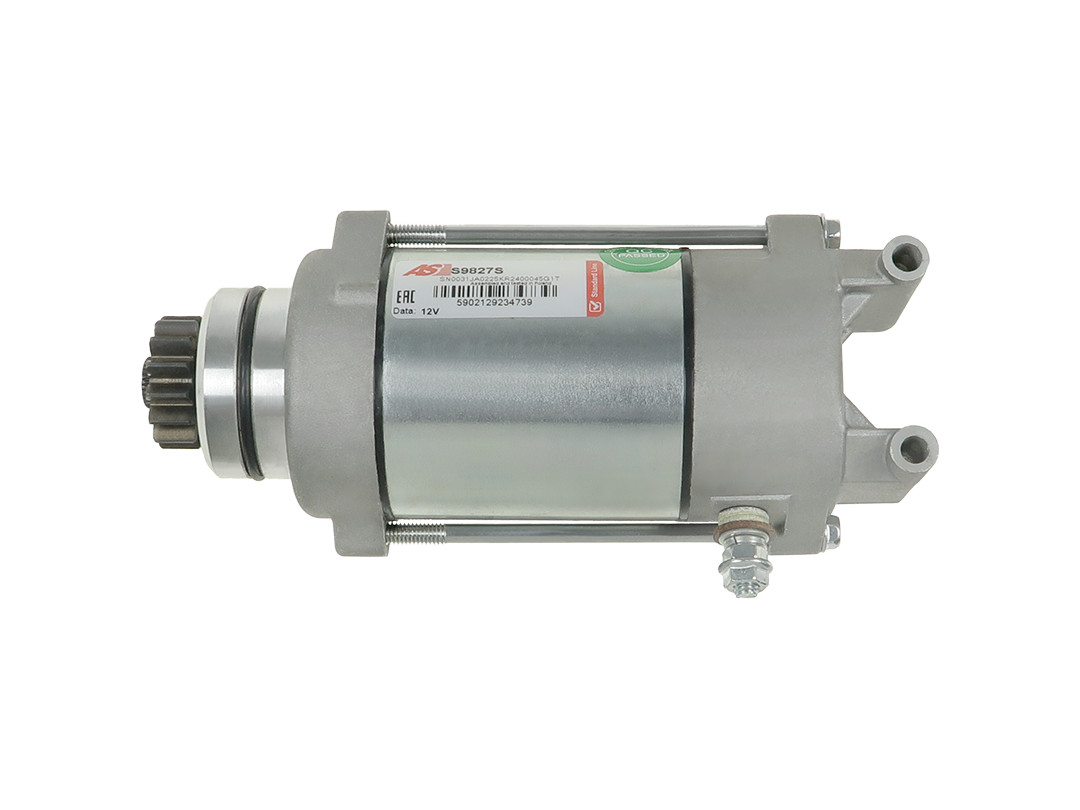 Freewheel Gear, starter - SD4037 AS-PL