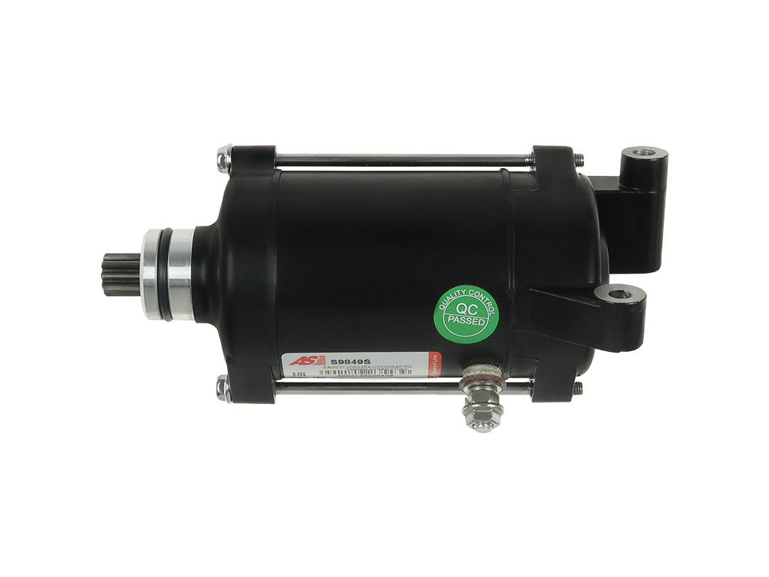 Freewheel Gear, starter - SD5002 AS-PL