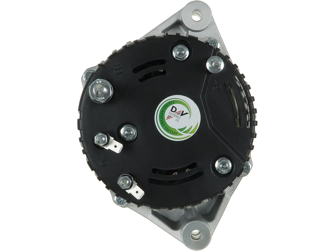 Freewheel Gear, starter - SD9017 AS-PL