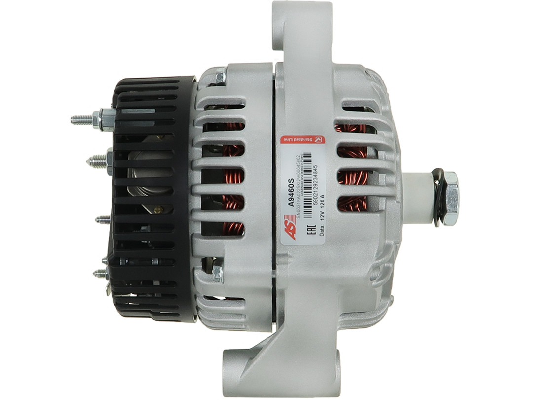 Freewheel Gear, starter - SD9017 AS-PL
