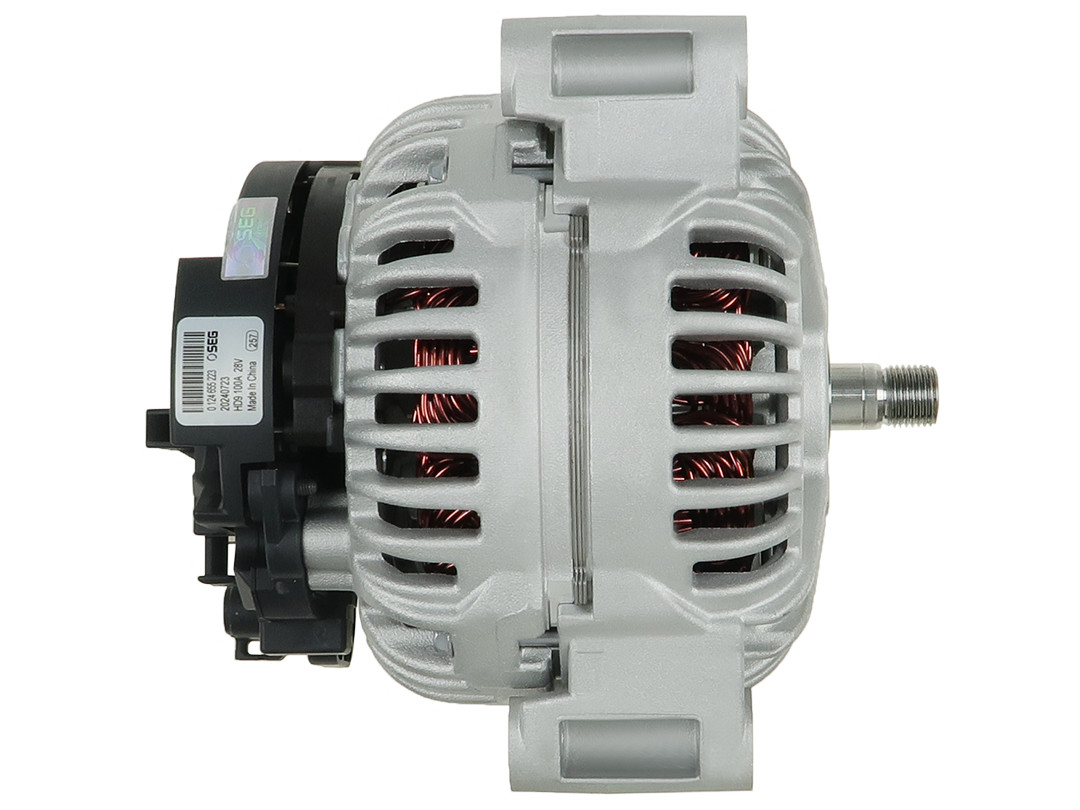 Slip Ring, alternator - ASL9002 AS-PL