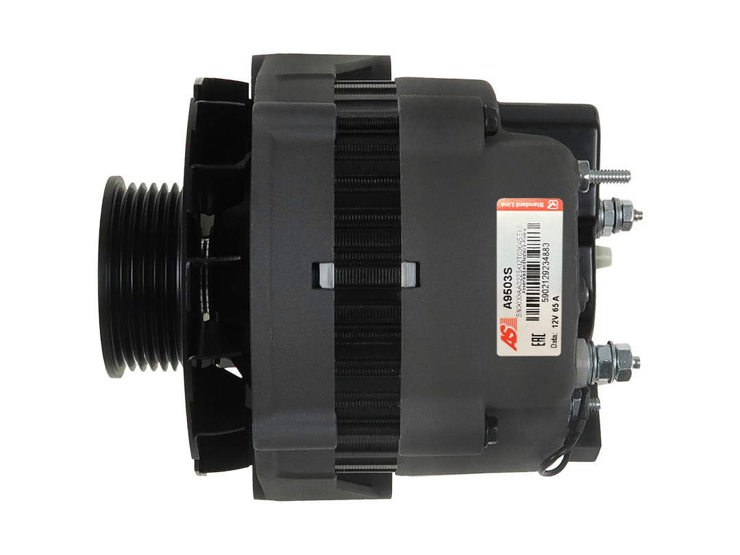 Freewheel Gear, starter - SD1005 AS-PL