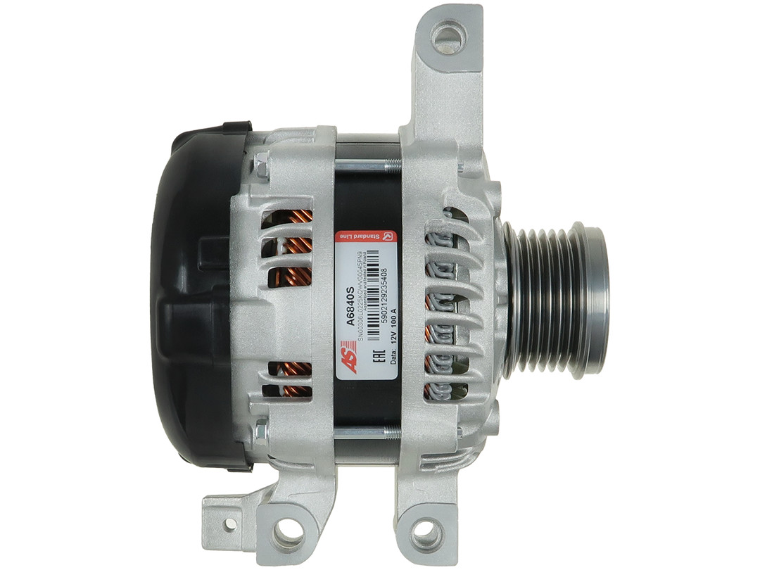 Freewheel Gear, starter - SD0113 AS-PL