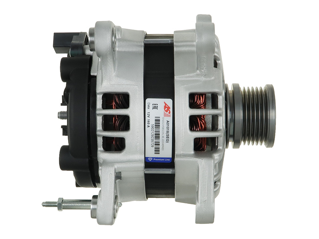 Starter - S0032 AS-PL