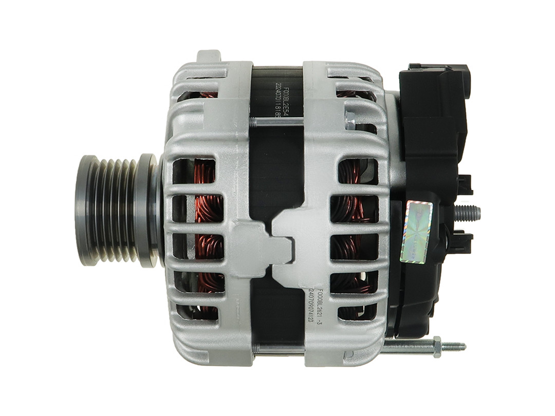 Starter - S0032 AS-PL