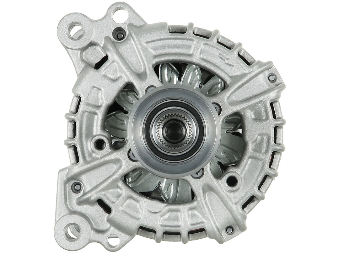 Starter - S0032 AS-PL