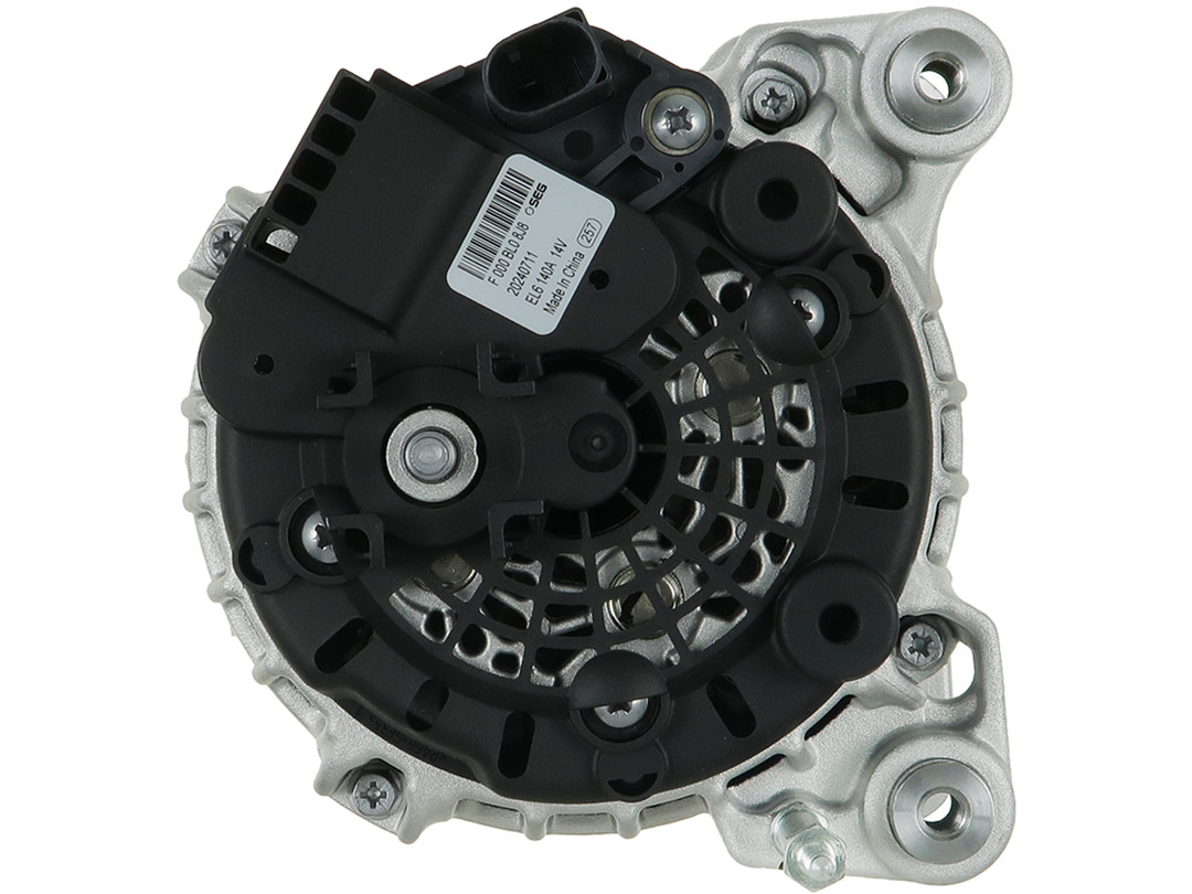 Starter - S0032 AS-PL