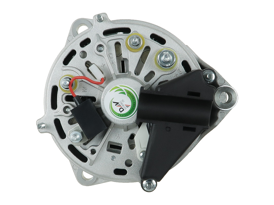 Freewheel Gear, starter - SD3005 AS-PL