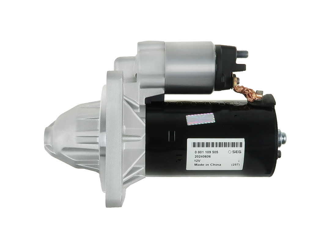 Alternator Regulator - ARE6031 AS-PL