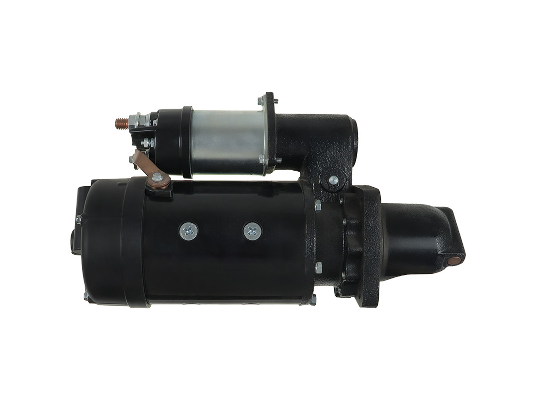 Carbon Brush, starter - SB9002 AS-PL