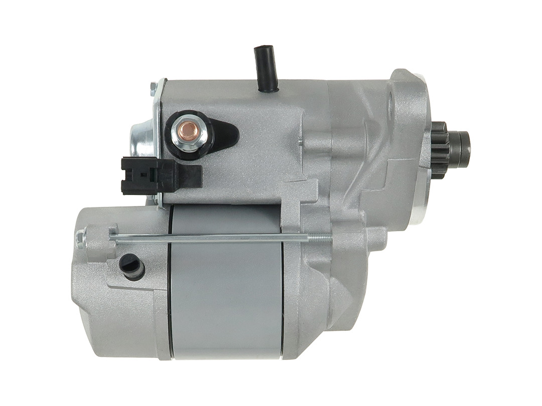 Carbon Brush, starter - SB1002 AS-PL