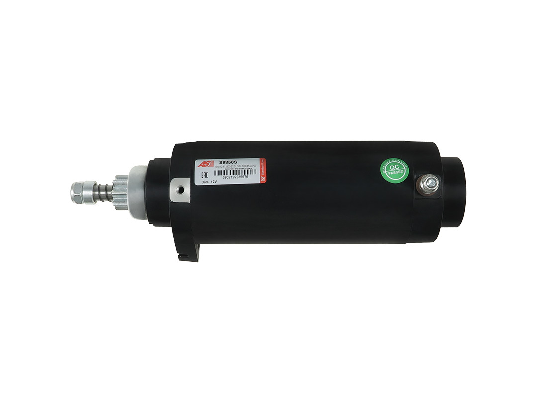 Freewheel Gear, starter - SD5003 AS-PL