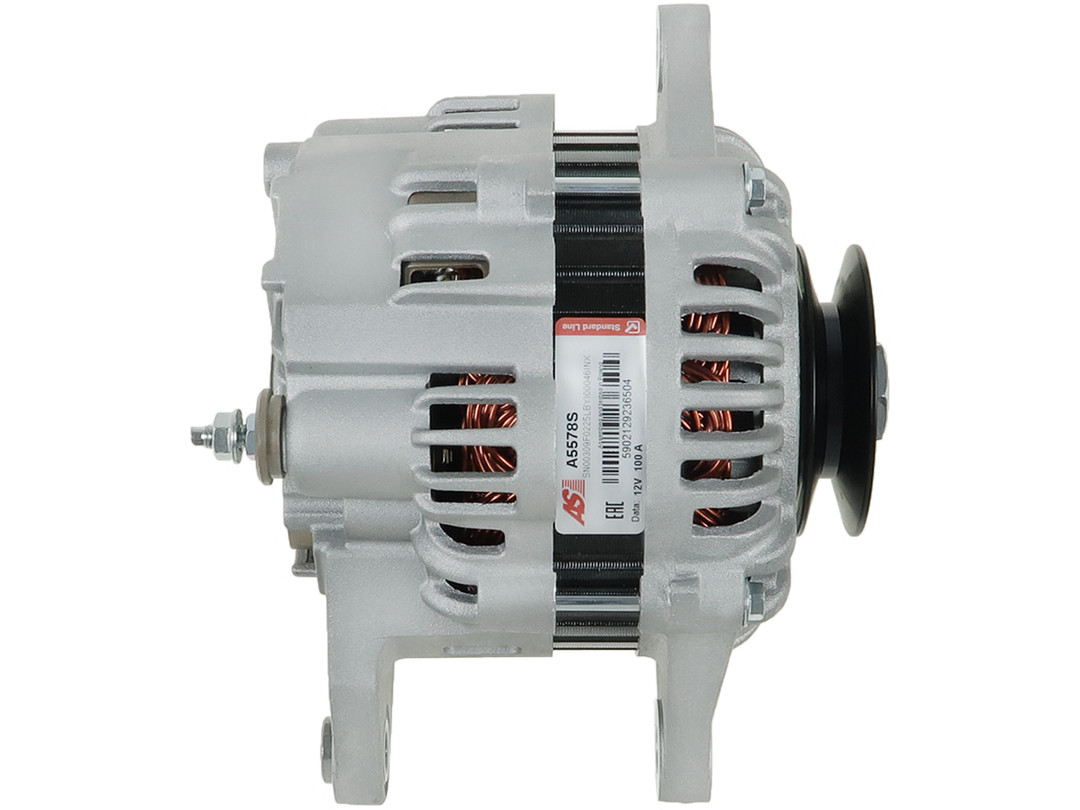 Freewheel Gear, starter - SD1002 AS-PL