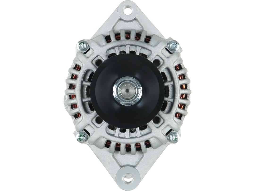 Freewheel Gear, starter - SD1002 AS-PL