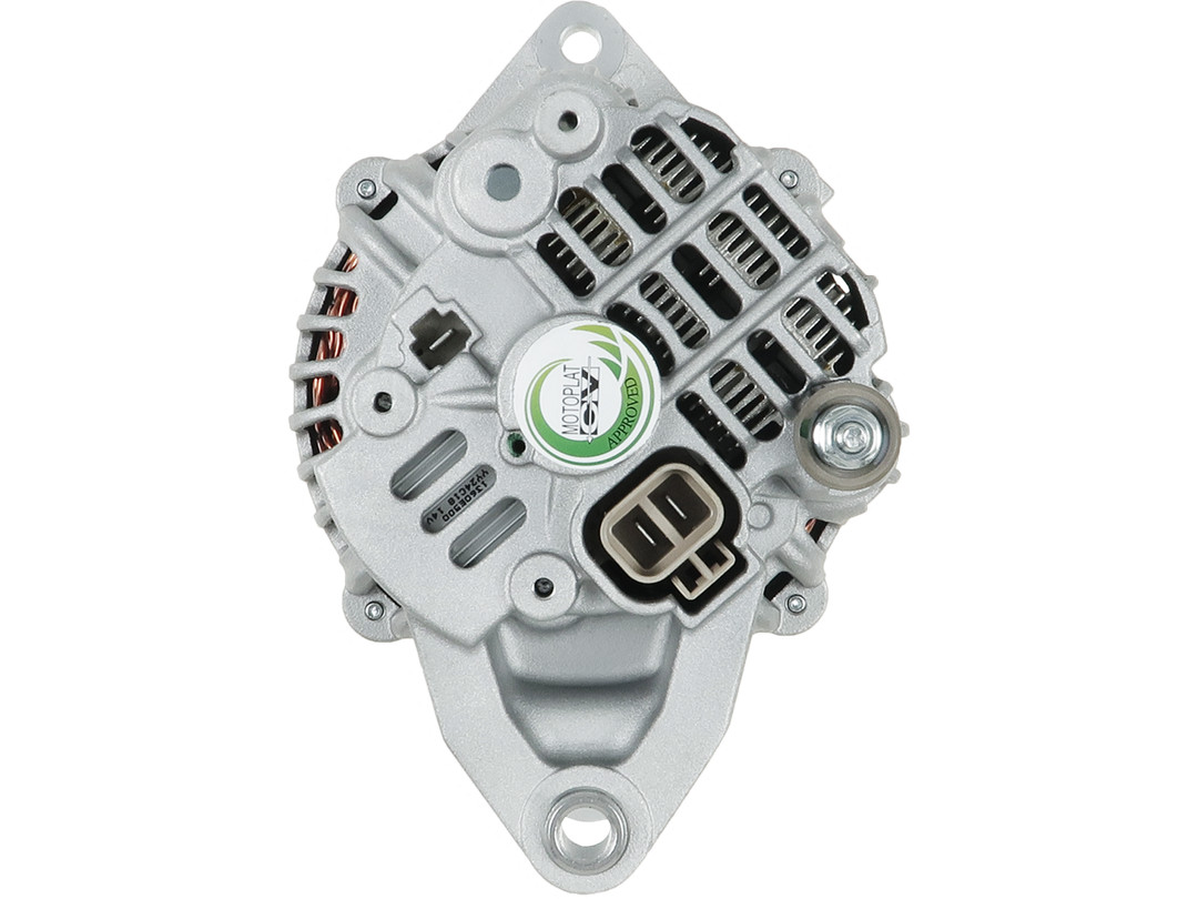 Freewheel Gear, starter - SD1002 AS-PL