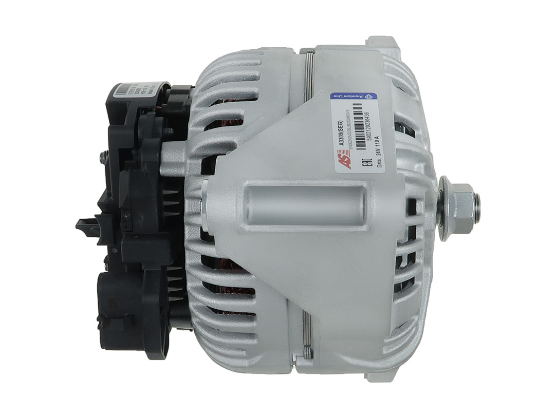 Rotor, alternator - AR1002 AS-PL
