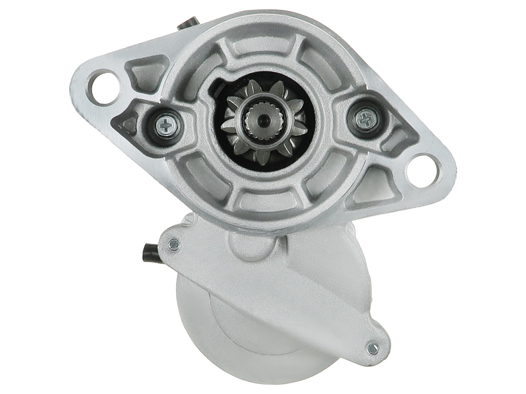 Motorino d'avviamento - S6157 AS-PL