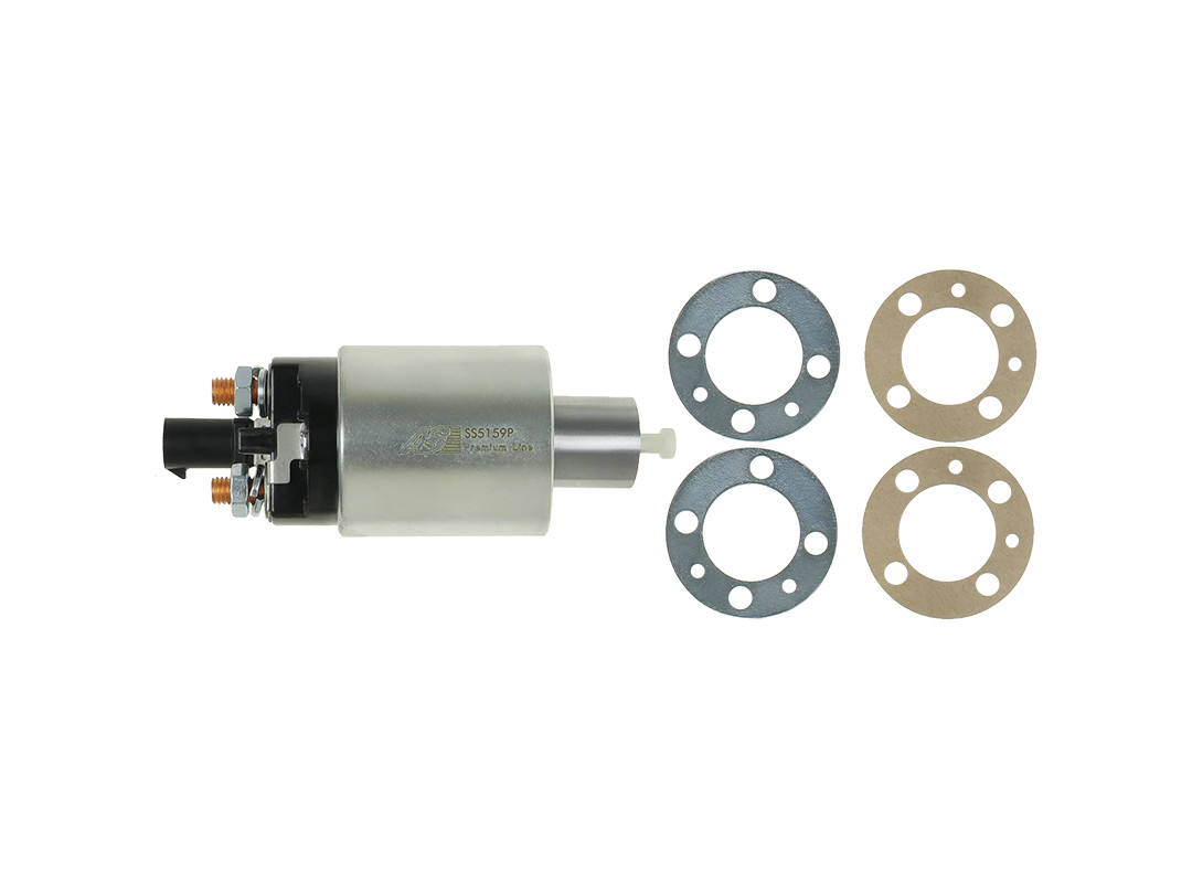solenoidinis jungiklis, starteris - SS5159P AS-PL