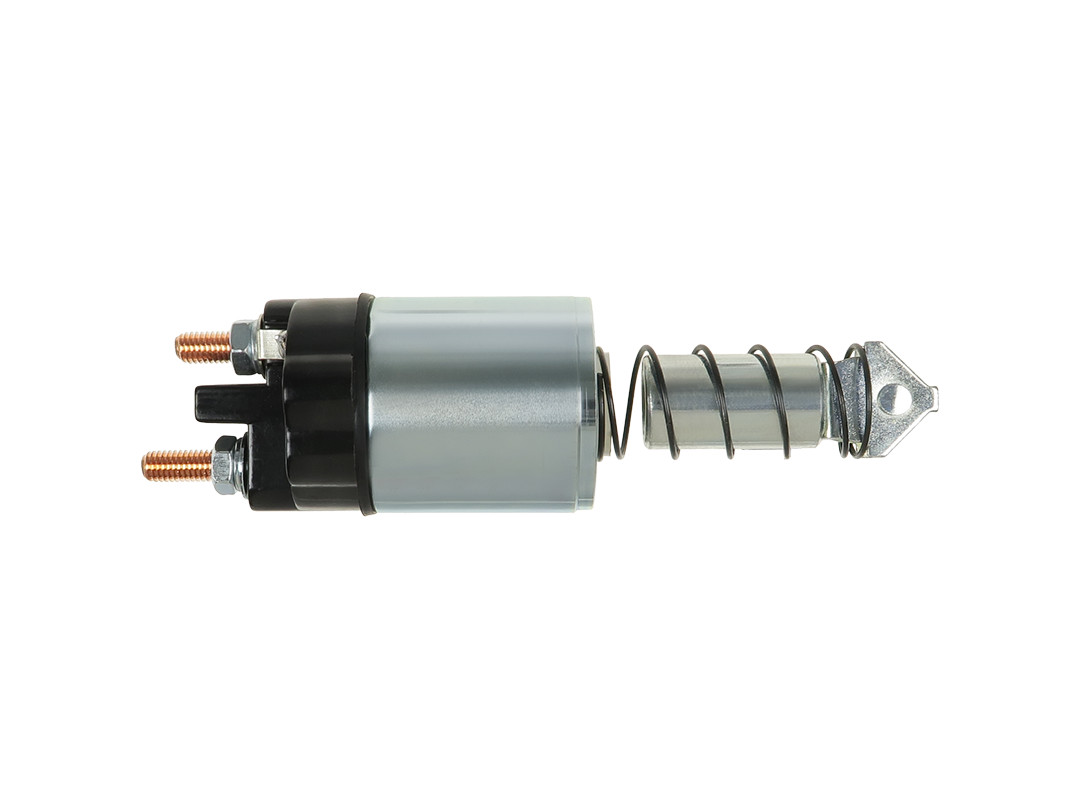 Solenoid Switch, starter - SS4022 AS-PL